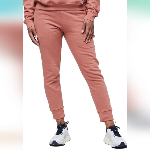 🆕 NWT Cotopaxi Organic Sweatpants-Earthen, XS - Picture 4 of 13